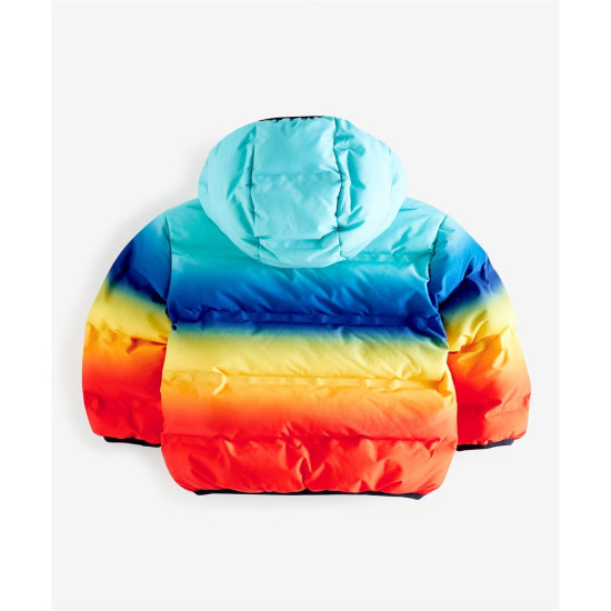MEDIUM HEAVY JACKET