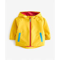 THIN JACKET