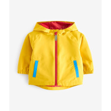 THIN JACKET