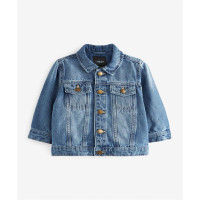 THIN JACKET