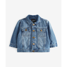 THIN JACKET