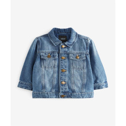 THIN JACKET