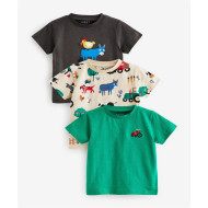 T-SHIRT SET
