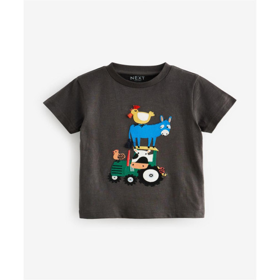 T-SHIRT SET T-SHIRT SET
