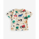 T-SHIRT SET T-SHIRT SET