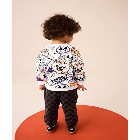 SWEATSHIRT SWEATSHIRT