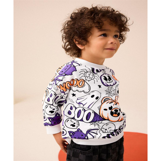 SWEATSHIRT SWEATSHIRT