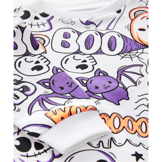 SWEATSHIRT SWEATSHIRT