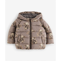 THICK JACKET