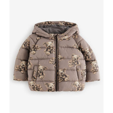 THICK JACKET