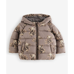 THICK JACKET