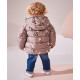THICK JACKET THICK JACKET