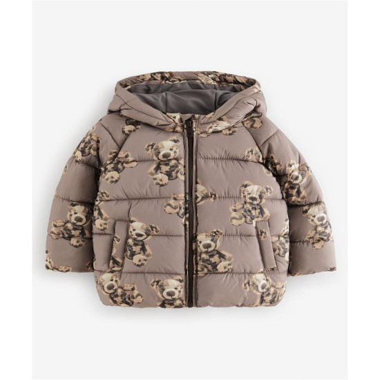 THICK JACKET THICK JACKET