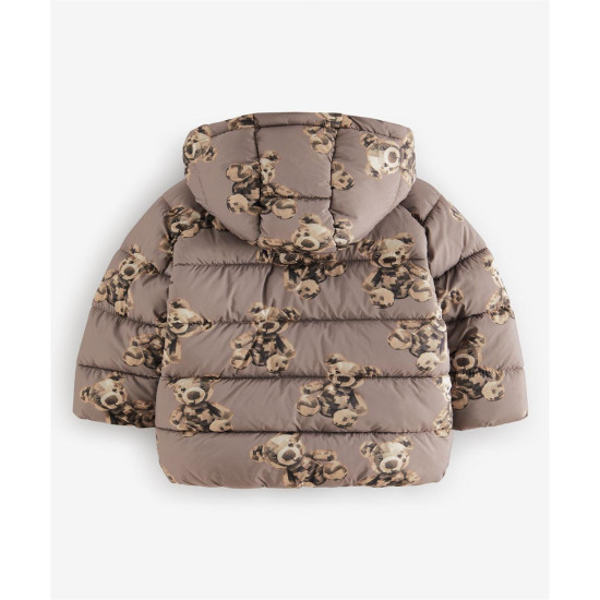 THICK JACKET THICK JACKET