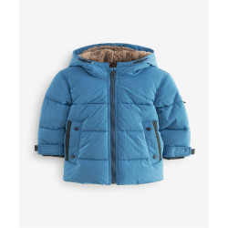 THICK JACKET