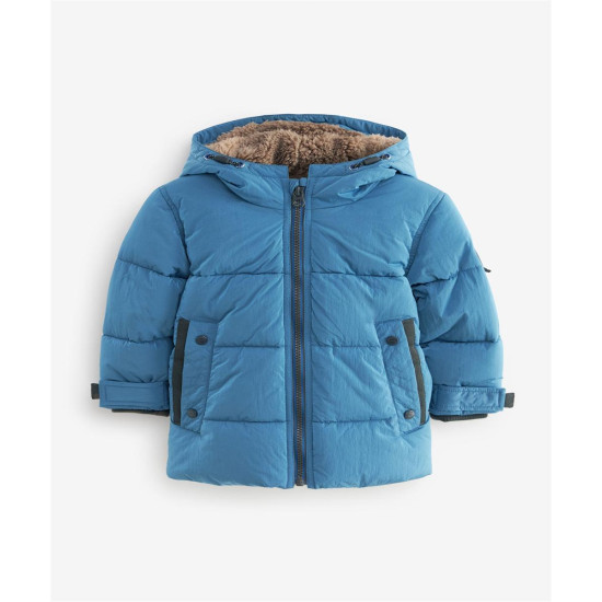 THICK JACKET THICK JACKET