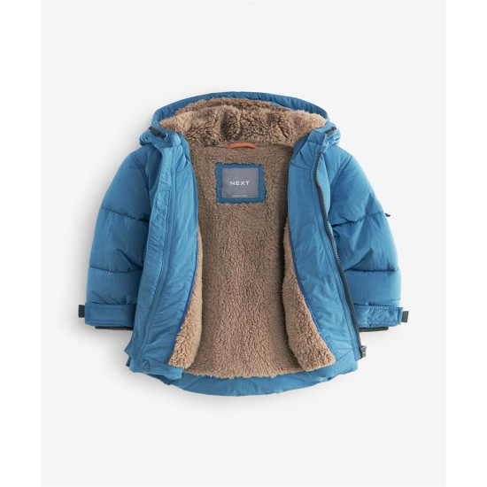 THICK JACKET THICK JACKET