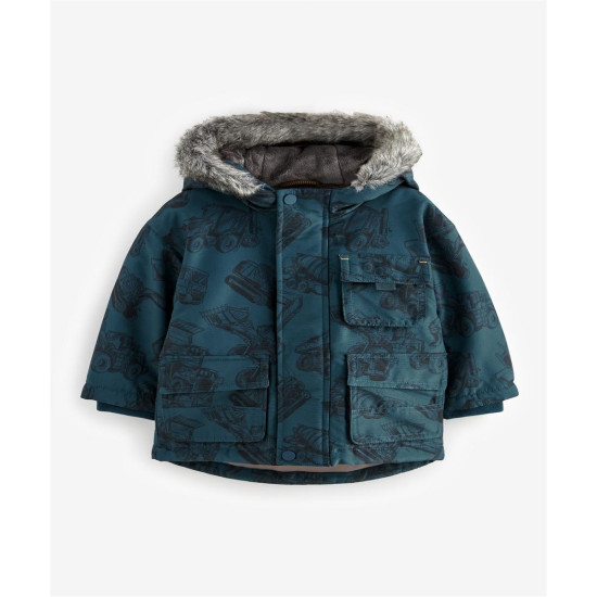 THICK JACKET THICK JACKET