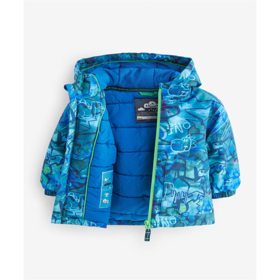 THICK JACKET THICK JACKET