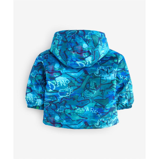 THICK JACKET THICK JACKET