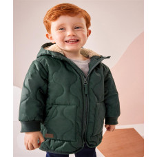 MEDIUM HEAVY JACKET