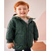 MEDIUM HEAVY JACKET