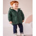 MEDIUM HEAVY JACKET