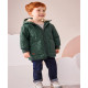 MEDIUM HEAVY JACKET