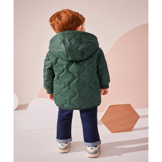 MEDIUM HEAVY JACKET