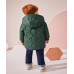 MEDIUM HEAVY JACKET