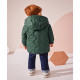 MEDIUM HEAVY JACKET