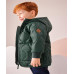 MEDIUM HEAVY JACKET