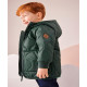 MEDIUM HEAVY JACKET
