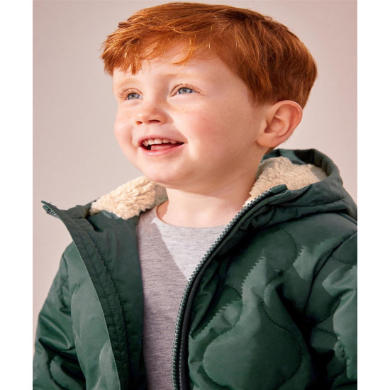 MEDIUM HEAVY JACKET