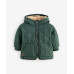 MEDIUM HEAVY JACKET