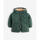 MEDIUM HEAVY JACKET