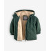 MEDIUM HEAVY JACKET