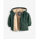 MEDIUM HEAVY JACKET