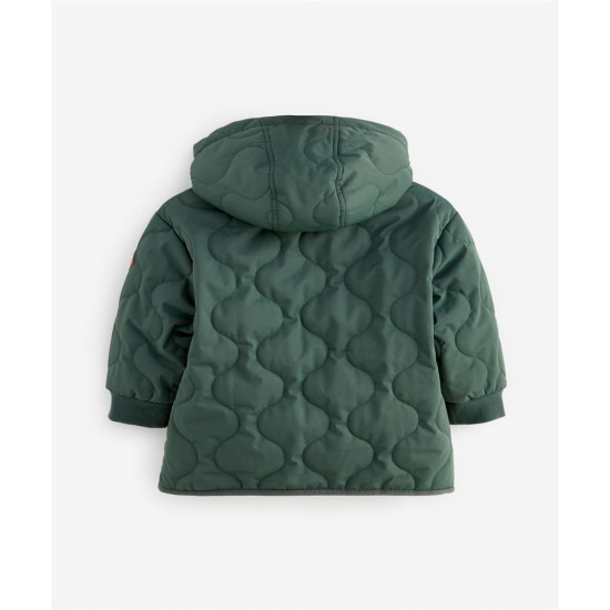 MEDIUM HEAVY JACKET
