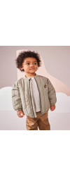 MEDIUM HEAVY JACKET