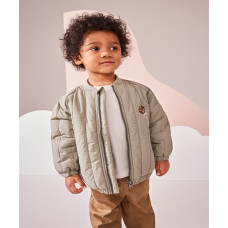 MEDIUM HEAVY JACKET