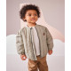 MEDIUM HEAVY JACKET MEDIUM HEAVY JACKET