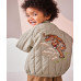 MEDIUM HEAVY JACKET