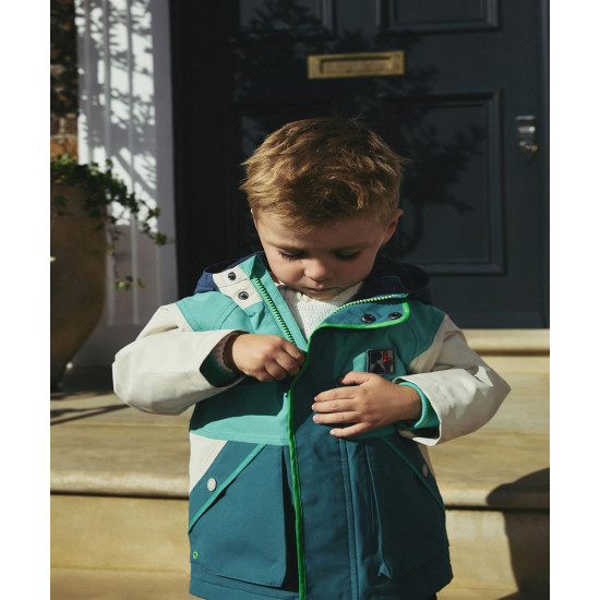 JACKET JACKET