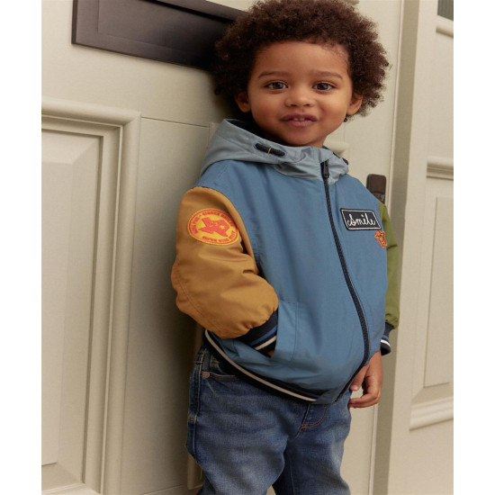 JACKET JACKET