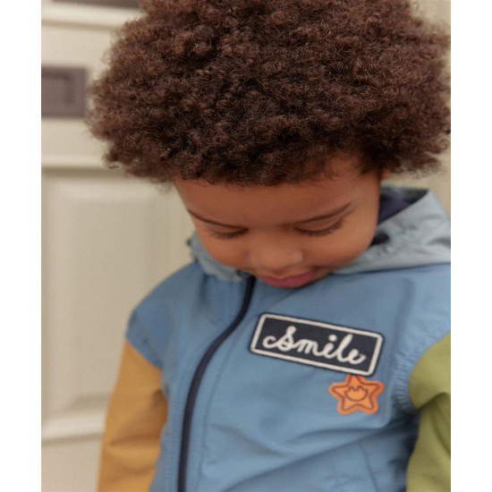 JACKET JACKET