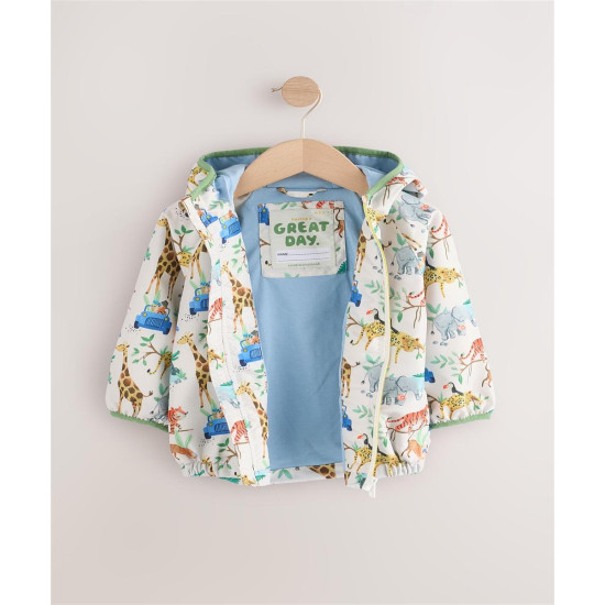 JACKET JACKET