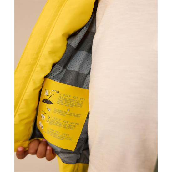 JACKET JACKET