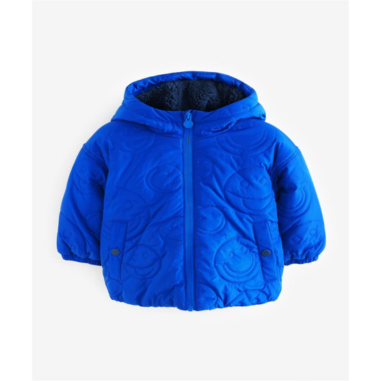 THICK JACKET THICK JACKET