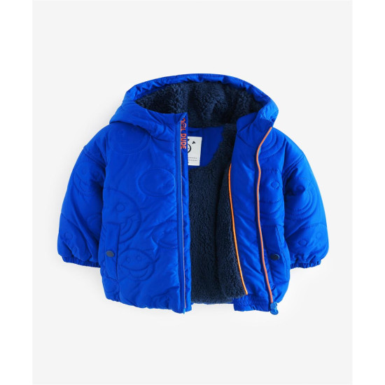 THICK JACKET THICK JACKET